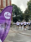 ABM Busines Run 2019 