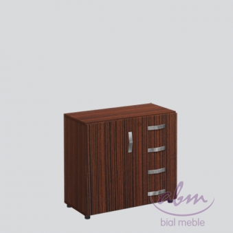 Szafka z szuflad� z prawej G0606M
