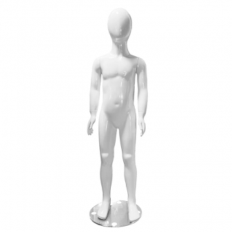 Manekin ch�opi�cy
