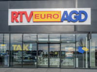 Kompleksowe wyposa�enie Salonu dla lidera bran�y RTV AGD