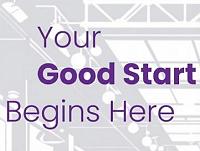EuroShop 2026 is now underway! Your Good Start Begins Here