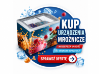 Urz�dzenia mro�nicze Frostbox i Icebox – nowo�� w naszej ofercie